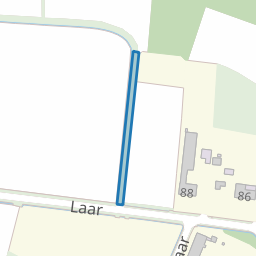 Perceel NNN00-B-5432