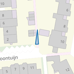 Perceel NNN00-B-5436