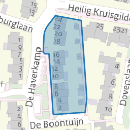 Perceel NNN00-B-5437