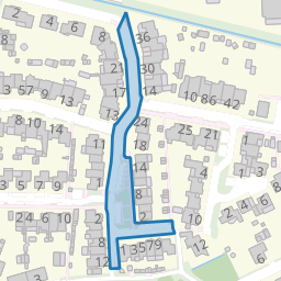 Perceel NNN00-B-5438