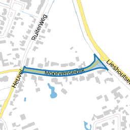 Perceel NNN00-B-5450