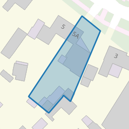 Perceel NNN00-B-5463