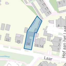 Perceel NNN00-B-5487