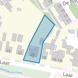 Perceel NNN00-B-5488