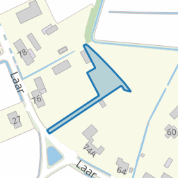 Perceel NNN00-B-5500