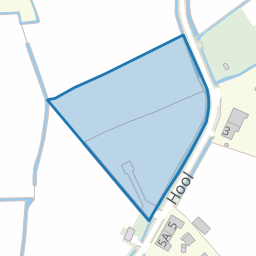 Perceel NNN00-B-5501