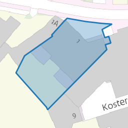 Perceel NNN00-B-5509