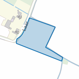 Perceel NNN00-B-5512