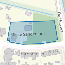 Perceel NNN00-B-5514