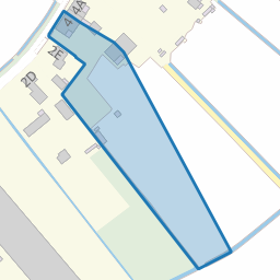 Perceel NNN00-B-5519