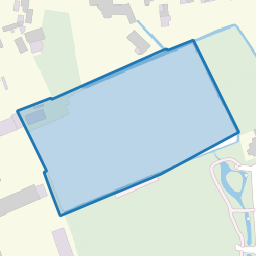 Perceel NNN00-B-5530