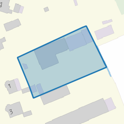 Perceel NNN00-B-5533