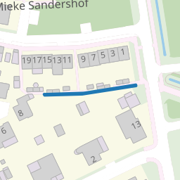 Perceel NNN00-B-5534