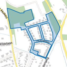 Perceel NNN00-B-5537