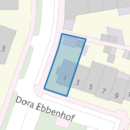 Perceel NNN00-B-5541