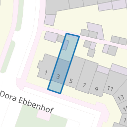 Perceel NNN00-B-5542