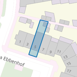 Perceel NNN00-B-5543