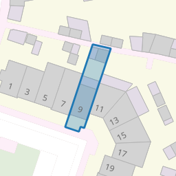 Perceel NNN00-B-5545
