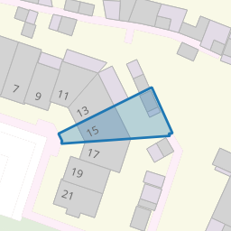 Perceel NNN00-B-5548