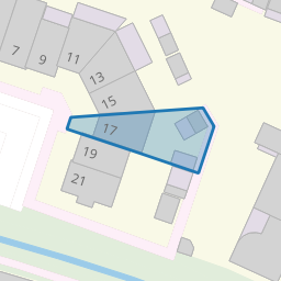 Perceel NNN00-B-5549