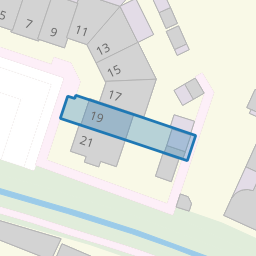 Perceel NNN00-B-5550