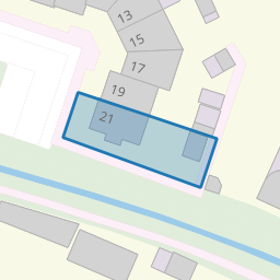 Perceel NNN00-B-5551