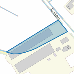 Perceel NNN00-B-5552