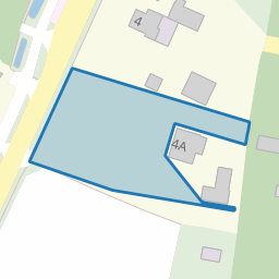 Perceel NNN00-B-5554