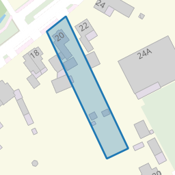 Perceel NNN00-B-5558