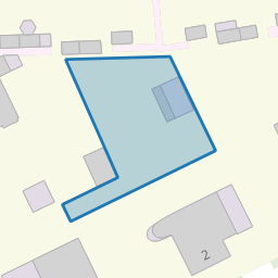 Perceel NNN00-B-5561