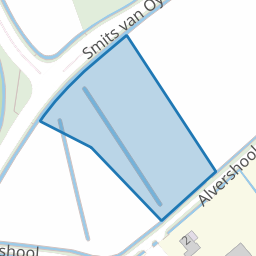 Perceel NNN00-B-5577