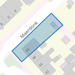 Perceel NNN00-B-5581