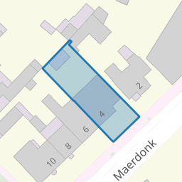 Perceel NNN00-B-5585