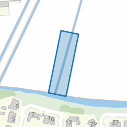 Perceel NNN00-B-5618