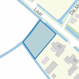 Perceel NNN00-B-5692