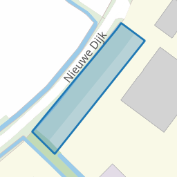 Perceel NNN00-B-5756