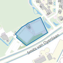 Perceel NNN00-B-5766