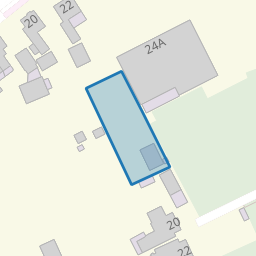 Perceel NNN00-B-5775