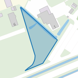 Perceel NNN00-B-5779