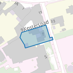 Perceel NNN00-B-5784