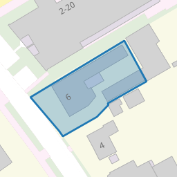 Perceel NNN00-B-5808