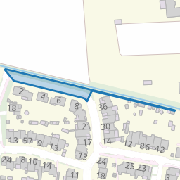 Perceel NNN00-B-5811