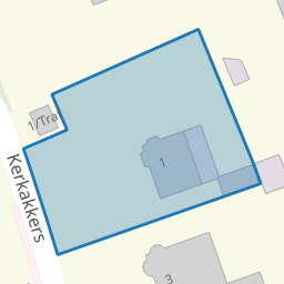 Perceel NNN00-B-5843