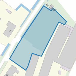 Perceel NNN00-B-5845