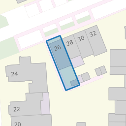 Perceel NNN00-B-5885