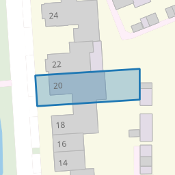 Perceel NNN00-B-5888