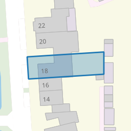 Perceel NNN00-B-5889