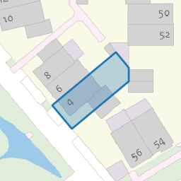 Perceel NNN00-B-5896