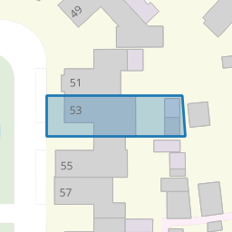 Perceel NNN00-B-5921