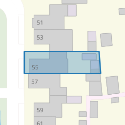 Perceel NNN00-B-5922
